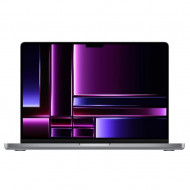 PORTATIL APPLE MACBOOK PRO 14PULGADAS 2023