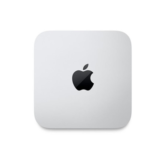 ORDENADOR APPLE MAC MINI SILVER M2 Pc sobremesa