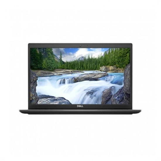 PORTATIL DELL LATITUDE 3520 RCK67 NEGRO Pc portátiles