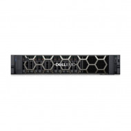 SERVIDOR RACK DELL R550 XEON SILVER