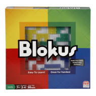 JUEGO MESA MATTEL BLOKUS REFRESH