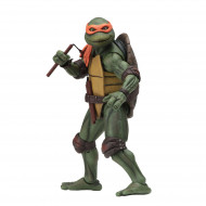 FIGURA NECA LAS TORTUGAS NINJA PELICULA