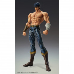 FIGURA GOOD SMILE COMPANY CHOZOKADO JOJO