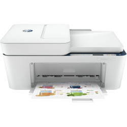 MULTIFUNCION INYECCION HP DESKJET 4130E WIFI