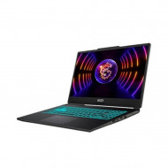 PORTATIL MSI CYBORG 15 A12VF - 033XES I7 - 12650H