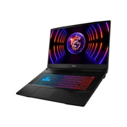 PORTATIL MSI PULSE 17 B13VFK - 073XES I7 - 13700H