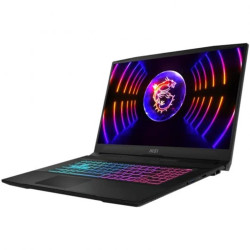 PORTATIL MSI KATANA 17 B13VEK - 298ES I7 - 13620H