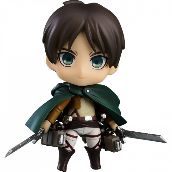 FIGURA GOOD SMILE COMPANY NENDOROID ATTACK Figuras