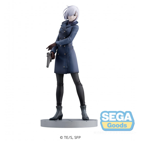 FIGURA GOOD SMILE COMPANY SEGA GOODS Figuras