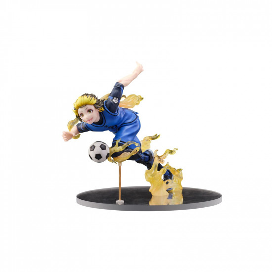 FIGURA GOOD SMILE COMPANY BLUELOCK MEGURU Figuras