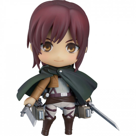 FIGURA GOOD SMILE COMPANY NENDOROID ATTACK Figuras