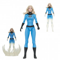 FIGURA DIAMOND COLLECTION MARVEL SELECTS SUE