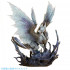 FIGURA CAPCOM GOOD SMILE MONSTER HUNTER