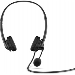 AURICULARES HP WIRED USB - A STEREO HEADSET