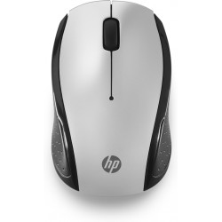 RATON HP HP 200 PK SILVER