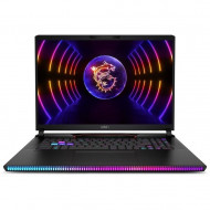 PORTATIL MSI RAIDER GE78HX 13VG - 041XES I7 - 13700HX