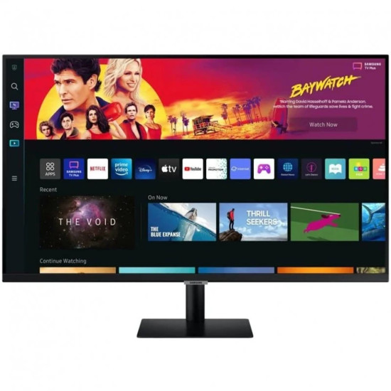 MONITOR LED 32PULGADAS SAMSUNG SMART M7 Monitores