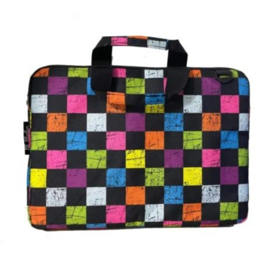 MALETIN MAILLON DAVOS SQUARE 15.6PULGADAS Maletines - mochilas y fundas