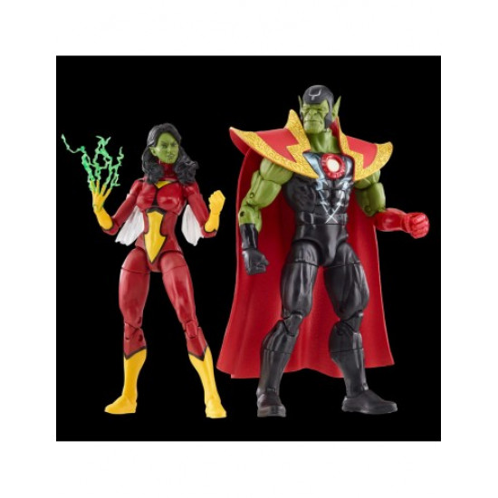 FIGURA HASBRO MARVEL LEGENDS SERIES AVENGERS Figuras