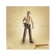 FIGURA HASBRO INDIAN JONES ADVENTURE SERIES