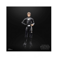 FIGURA HASBRO STAR WARS THE BLACK