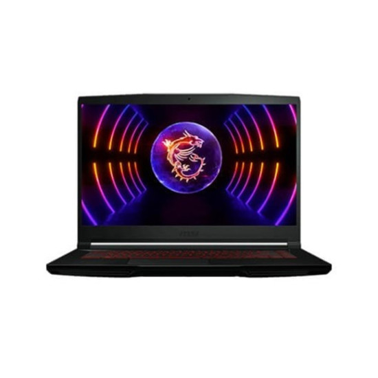 PORTATIL MSI THIN GF63 12VE - 092XES I5 - 12450H Pc portátiles