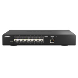 SWITCH QNAP QSW - M5216 - 1T 16 PUERTOS L2