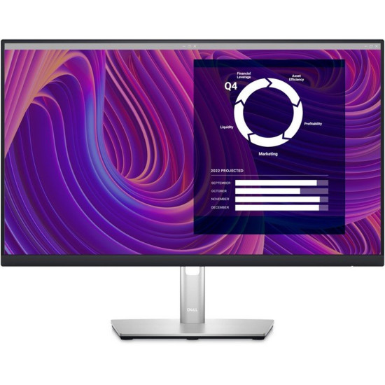 MONITOR LED 24PULGADAS DELL P2423D IPS Monitores