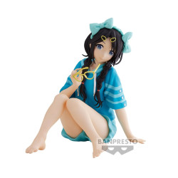 FIGURA BANPRESTO THE IDOLMASTER SHINY COLORS