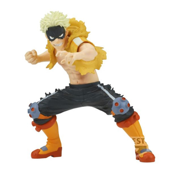 FIGURA BANPRESTO MY HERO ACADEMIA THE Figuras