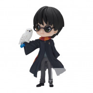 FIGURA BANPRESTO Q POSKET HARRY POTTER