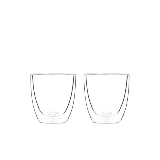 VASO VIVA SCANDINAVIA LAUREN DOUBLE WALL Vajillas