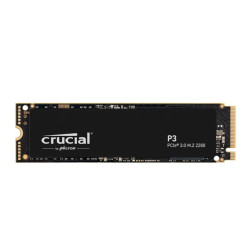 DISCO DURO INTERNO SOLIDO SSD CRUCIAL