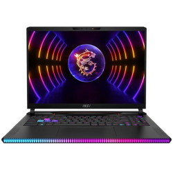 PORTATIL MSI RAIDER GE68HX 13VG - 043ES I7 - 13700H