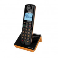 TELEFONO FIJO INALAMBRICO ALCATEL S280 DASO