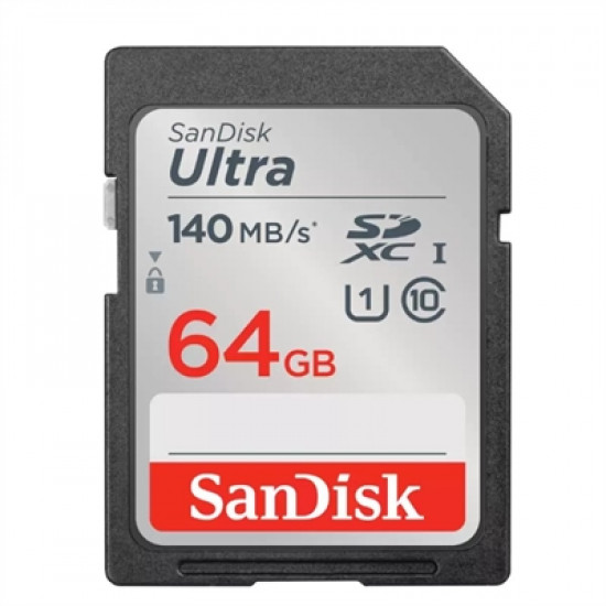 TARJETA MEMORIA SECURE DIGITAL SDXC SANDISK Memorias secure digital (sd)