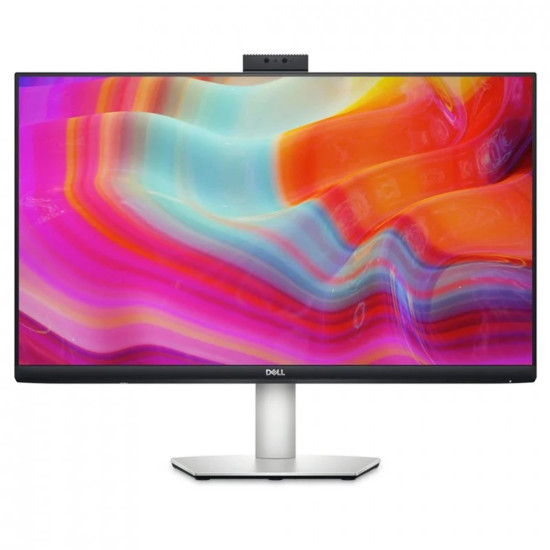 MONITOR LED 27PULGADAS DELL S2722DZ IPS Monitores