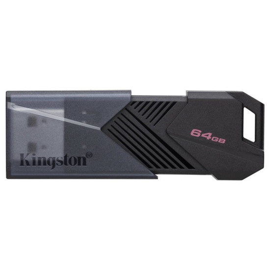 MEMORIA USB 3.2 KINGSTON 64GB DATATRAVELER Memorias usb