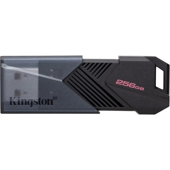 MEMORIA USB 3.2 KINGSTON 256GB DATATRAVELER Memorias usb