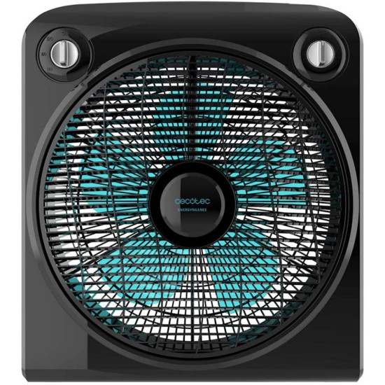 VENTILADOR SUELO CECOTEC ENERGYSILENCE 6000 POWERBOX Ventiladores