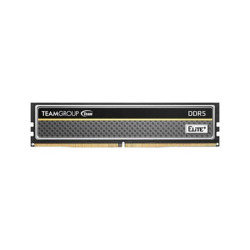MEMORIA RAM DDR5 16GB TEAMGROUP ELITE+