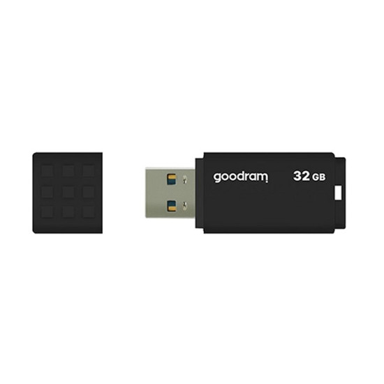 MEMORIA USB 3.0 GOODRAM 32GB UME3 Memorias usb