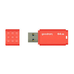 MEMORIA USB 3.0 GOODRAM 64GB UME3