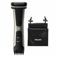 CORTAPELOS CORPORAL PHILIPS BODYGROOM 7000 NEGRO