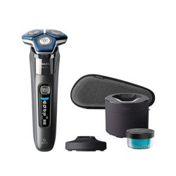 AFEITADORA PHILIPS SHAVER SERIES 7000 S7887