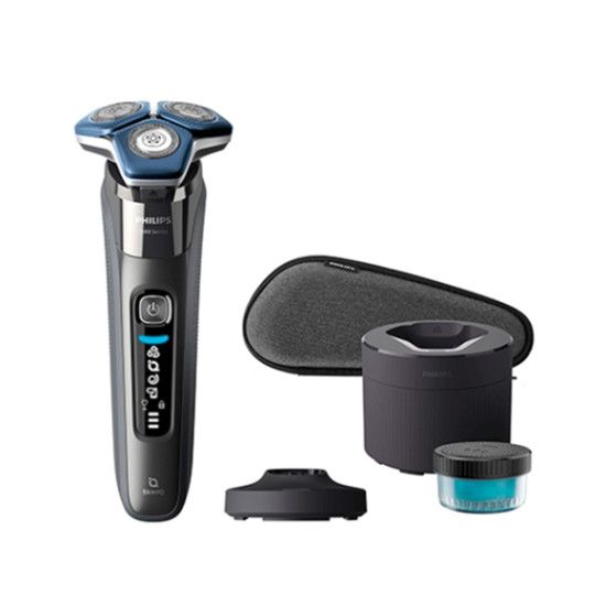 AFEITADORA PHILIPS SHAVER SERIES 7000 S7887 Afeitadoras