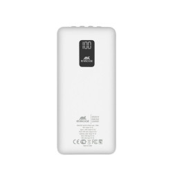 POWERBANK RIVACASE VA2220 20000MAH BLANCO