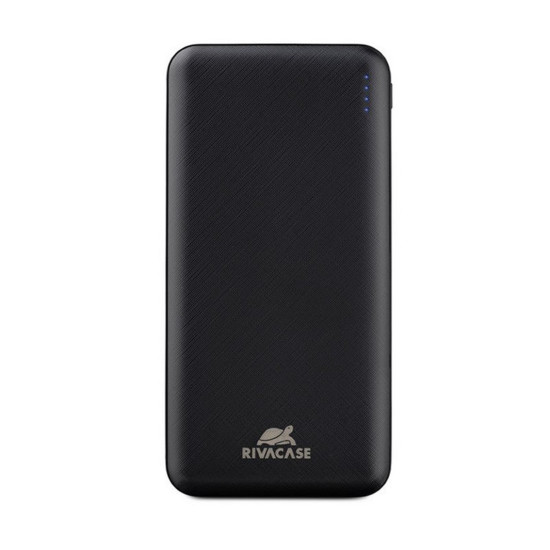 POWERBANK RIVACASE VA2137 10000MAH NEGRO Powerbanks