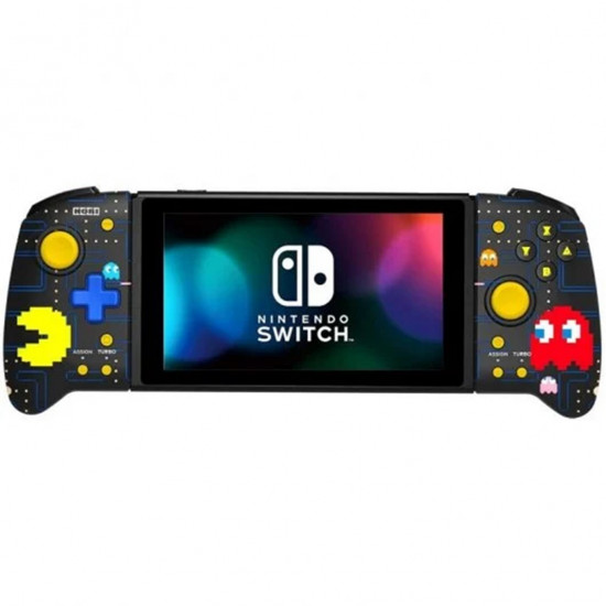 SPLITPAD HORI PRO PAC - MAN NINTENDO SWITCH Accesorios nintendo switch