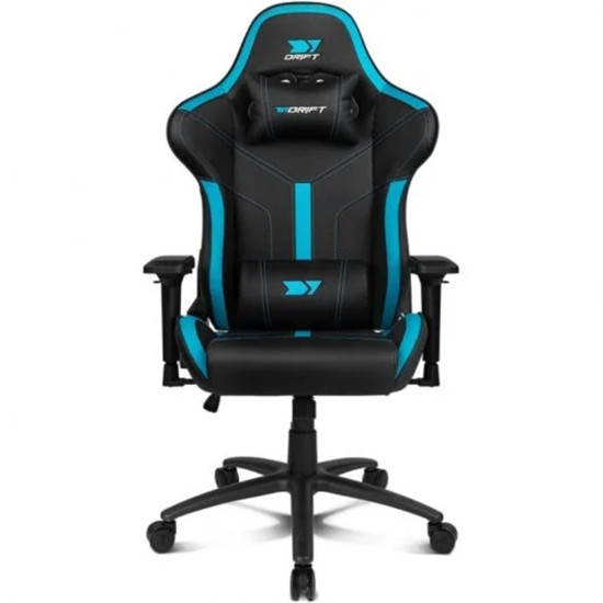 SILLA GAMING EXPERT DRIFT DR350 NEGRA Sillas